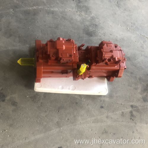 Excavator R330LC-9S Hydraulic Pump K3V180DT 31Q9-10030